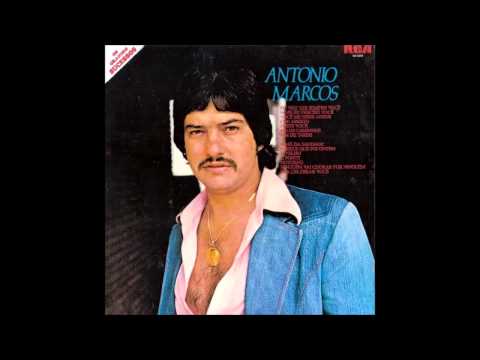 Antonio Marcos - 1982 Os Grandes Sucessos Vol 01