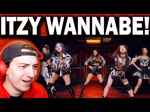 ITZY 