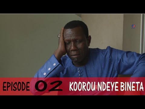 Koorou Ndeye Bineta - Épisode 02