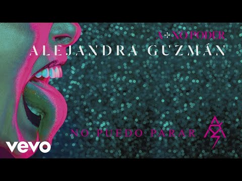 Alejandra Guzman - Rosas Rojas
