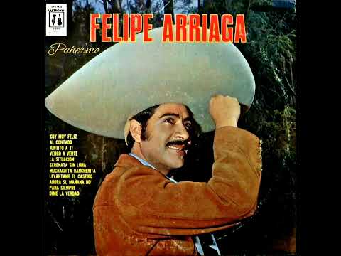 Para Siempre - Felipe Arriaga 🅿️🅰️☪️🅾️