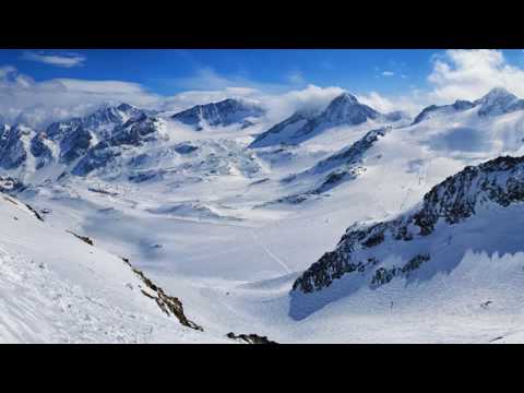 SONIDO DEL VIENTO PARA DORMIR BIEN
