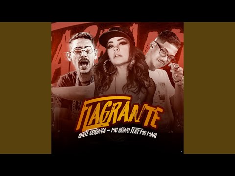 Flagrante (feat. MC Mari)