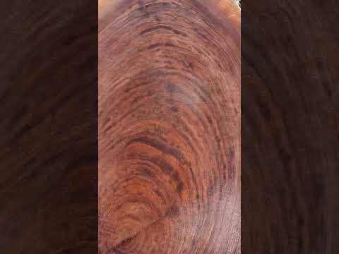Figured black walnut. Orcedar.com free shipping
