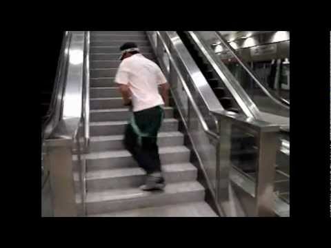 MRT Dance Mix