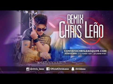 Remix Fifth Harmony - Boss - Chris Leão
