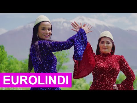 Govi Reka & Ermira Mema - Trojet Tona ( Eurolindi & Etc ) 2021