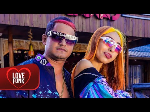 Ruivinha de Marte e Italo Cigano - Surra de Chibatada (Love Funk) Felipe Beats