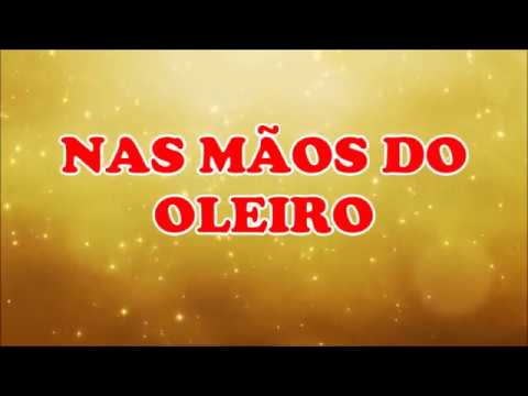 NAS MÃOS DO OLEIRO - Hellen Lourenço