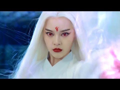 千年狐妖来到人间寻找真爱，为所爱之人被封印，一部奇幻爱情电影