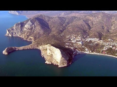 Ас Гард. Пробуждение самого гигантского Драга планеты 17.08.17.
