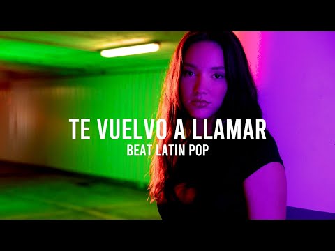 📲 Beat LATIN POP - Pop Urbano 2022