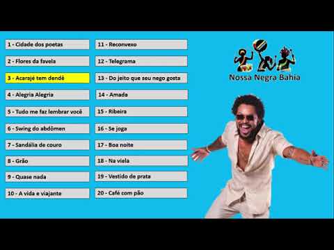 JAU. CD COMPLETO.ÀS MELHORES MÚSICAS DE SUCESSOS DO POP/MPB. INFINITT MUSIC PLAY🕺💃🎵🎤