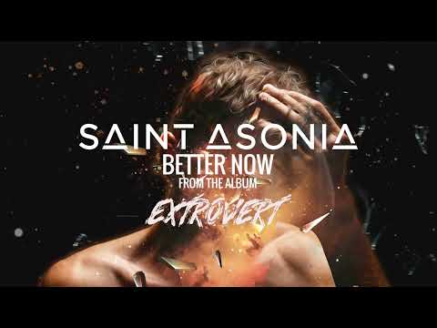 Saint Asonia - 