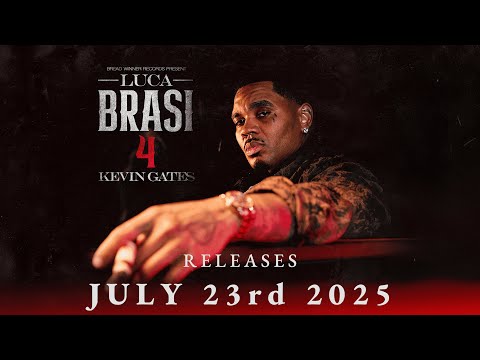 Kevin Gates - Really Really [Official Music Video]
