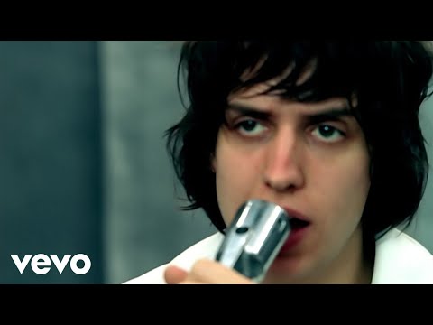 The Strokes - You Only Live Once (Official HD Video)