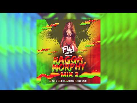 DJ FILI - RAGGA MORPHY MIX 2 