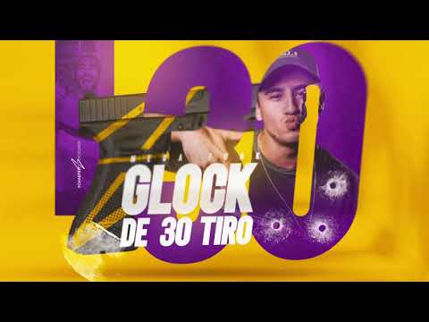 MEGA FUNK GLOCK DE 30 TIRO (DJ JONATAS FELIPE)