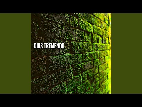 Dios Tremendo