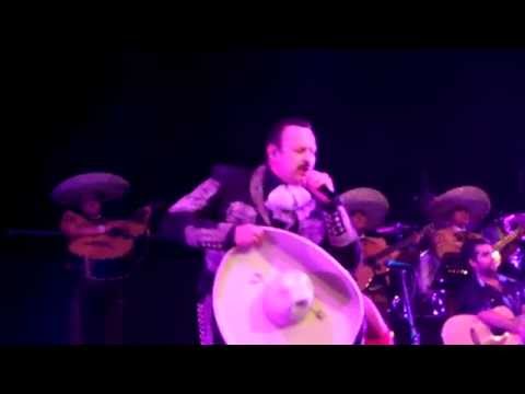 Pepe Aguilar - A Pierna Suelta
