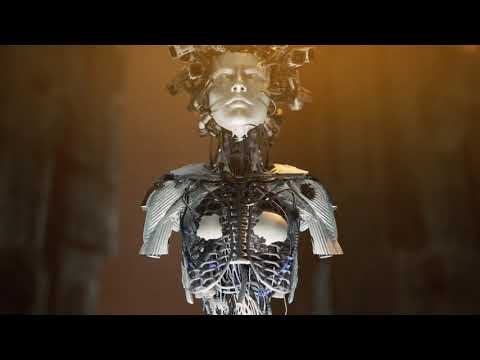 MEDUZA - Tell It To My Heart ft. Hozier (Tiësto Remix) | Official Visualizer