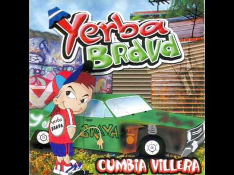 Yerba Brava - El Vendido