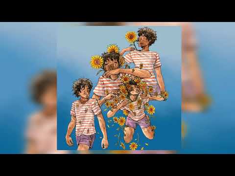 IVYSON - Girassol (MixTape Poemas para Quem Chora)