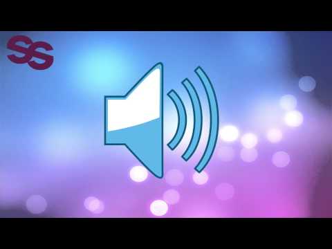 Expediente X (Efecto de Sonido) The X-Files Sound Effect