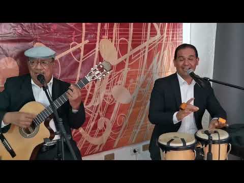 Amar y vivir (Consuelo Velazquez). Cover by Bohemia Carrasco
