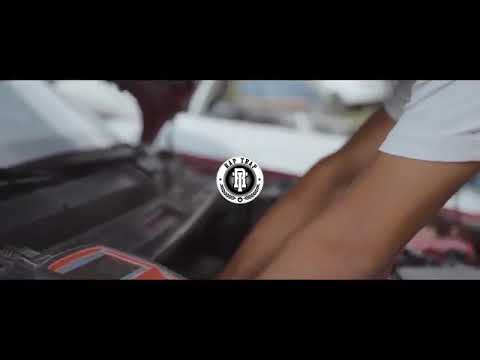 Toser One Ft. Santa Fe Klan - Yo Seguiré (Vídeo Oficial)