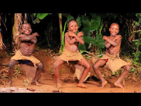 Masaka Kids Africana Performs “This is Africa” | Virtual Wedding Performance [4k]