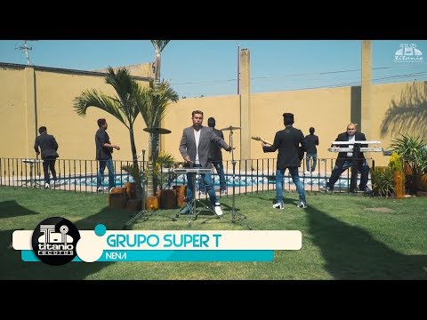 NENA VIDEO OFICIAL ★GRUPO SUPER T★