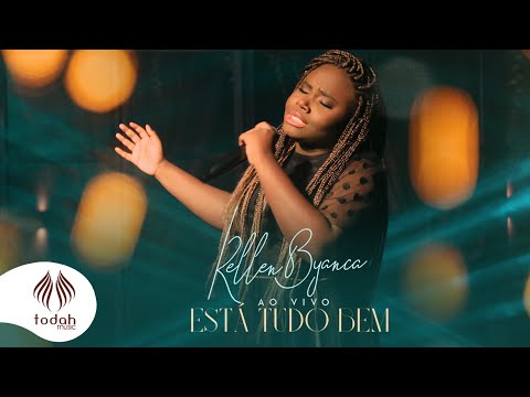 Kellen Byanca | Está Tudo Bem [Clipe Oficial]