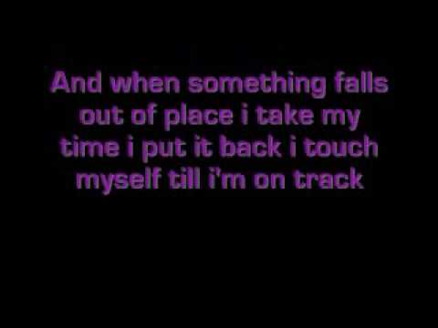 Lady GaGa-So Happy I Could Die [LYRICS)