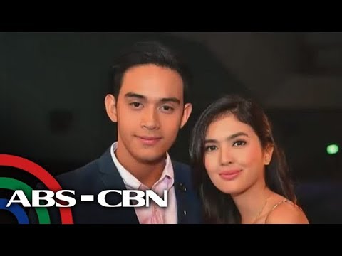 UKG: Diego Loyzaga ibinunyag na may boyfriend na si Sofia Andres